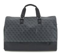 GUESS travel bag Milano Convertible Weekender Black
