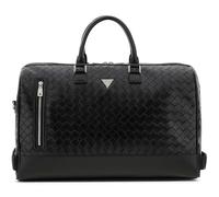 GUESS Travel Bag Torino Duffle Bag Black