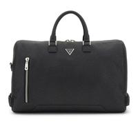 GUESS travel bag Torino Duffle Bag Black