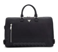 GUESS travel bag Torino Duffle Bag Black