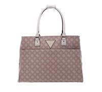 GUESS travel bag Wilder Shopper Tote Light Rose Logo