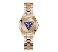 Guess Tri Plaque Woman Watch