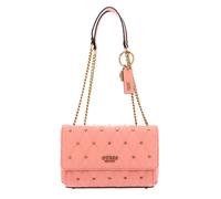 GUESS Triana Convertible Xbody Flap Coral
