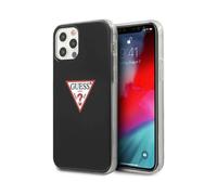 Guess Triangle Collection case - iPhone 12 / 12 Pro