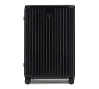 GUESS Trolley Cargo Luxe 28 in 8-Wheeler Black 76cm