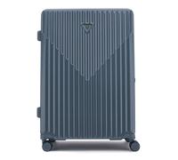 GUESS trolley Centennial 28 In 8-Wheeler Exp. L Slate