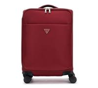 GUESS Trolley Follie 18 in 8-Wheeler Rust Red Dark red 52cm