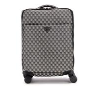 GUESS trolley Follie 18 In 8-Wheeler S Black Logo