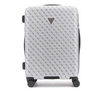 GUESS trolley Jesco 22 In 8-Wheeler Exp. M Slate Logo