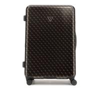 GUESS trolley Jesco 28 In 8-Wheeler Exp. L Brown