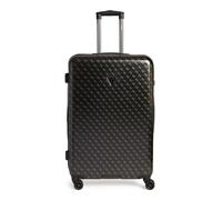 GUESS trolley Jesco 28 In 8-Wheeler Exp. L Coal