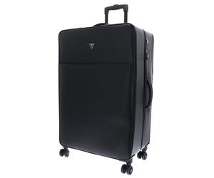 GUESS trolley Napoli Spinner L Black