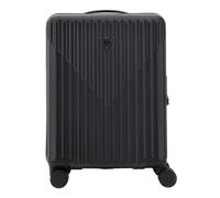 GUESS trolley Olbia Cabin Trolley S Black