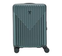 GUESS trolley Olbia Cabin Trolley S Green