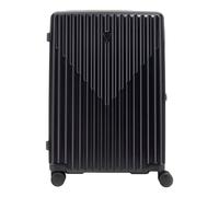 GUESS Olbia Trolley L Black, black, L