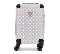 GUESS trolley Wilder 18 IN 8-WHEELER S Lavendar Grey