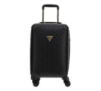 GUESS trolley Wilder 20 In 8-Wheeler M Black