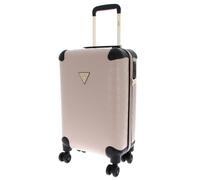 GUESS trolley Wilder 20 In 8-Wheeler M Rosewood