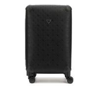 GUESS trolley Wilder 22 IN 8-WHEELER Black