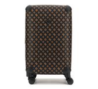 GUESS trolley Wilder 22 IN 8-WHEELER Brown