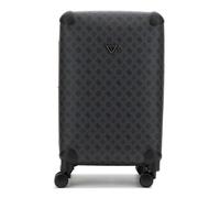 GUESS trolley Wilder 22 IN 8-WHEELER Charcoal