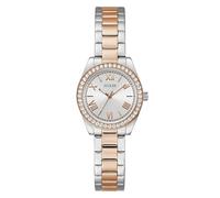 GUESS Women's Analogue Quartz Watch with Stainless Steel Strap GW0841L3