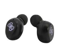 Guess TWS wireless Bluetooth 5.0 earphones with charging case LED display