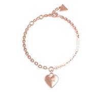 Guess UBB02229RGL Ladies Falling In Love Bracelet