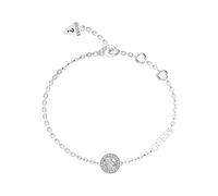 Guess UBB02246RHL Ladies Color My Day Bracelet