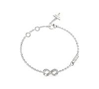 Guess UBB03270RHL Ladies Endless Dream Bracelet