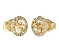 Guess UBE02136YG Ladies Life In 4G Earrings