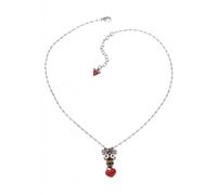 Guess Ubn12020 Women's Necklace 51 cm