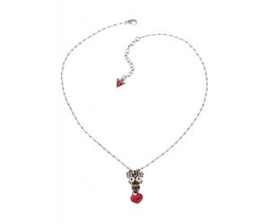 Guess Ubn12020 Women's Necklace 51 cm