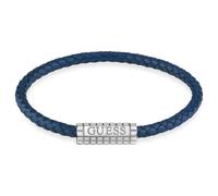Guess Jewellery Guess Gents Acapulco Blue Vintage Bracelet 21cm