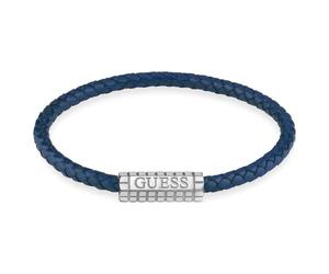 GUESS UMB02141STJBL Mens Acapulco Bracelet
