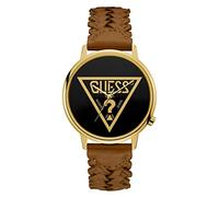 Guess - Unisex Adult Analogical V1001M3
