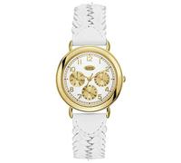 Guess - Unisex Adult Analogical V1019M2-NA