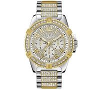 Guess - Unisex Adult Analogical W0799G4