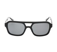 Guess Unisex Adult Navigator Smoke Sunglasses