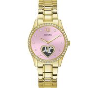 GUESS Dress Watch GW0380L2