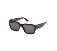 Guess Sunglasses GU7916 01A Black smoke Men Women