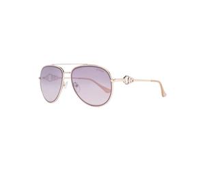 Guess Unisex Mod. Gf0344 5628u Sunglasses, Multicoloured (Multi-Colour), Multicoloured (multicoloured), One Size