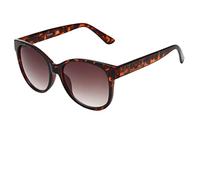GUESS Unisex Model: GF0362 5452F Sunglasses, Multicoloured, One Size, Multicolored, One Size