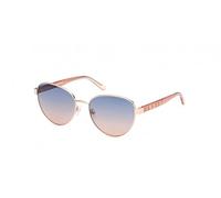 GUESS Unisex Sonnenbrille