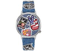 GUESS Unisex Watch V1004M1