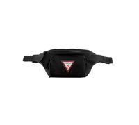 GUESS Unisex's Originals Bum Designer, Fanny Pack, Travel Bag, Black, One Size