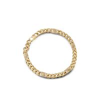 GUESS USA 4G Frontiers bracelet - Gold S