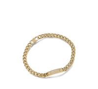 GUESS USA 4G Frontiers bracelet - Gold S-L