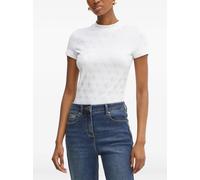 GUESS USA 4G logo T-shirt - White XS-S