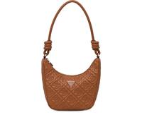 GUESS USA Adelasia shoulder bag - Brown One Size